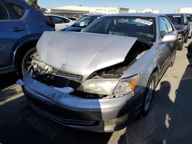 lexus es300 2001 jt8bf28g810327217