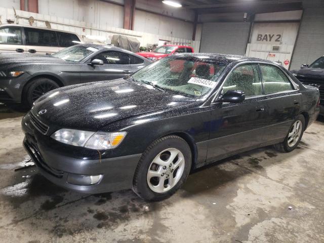 lexus es 300 2001 jt8bf28g810332370