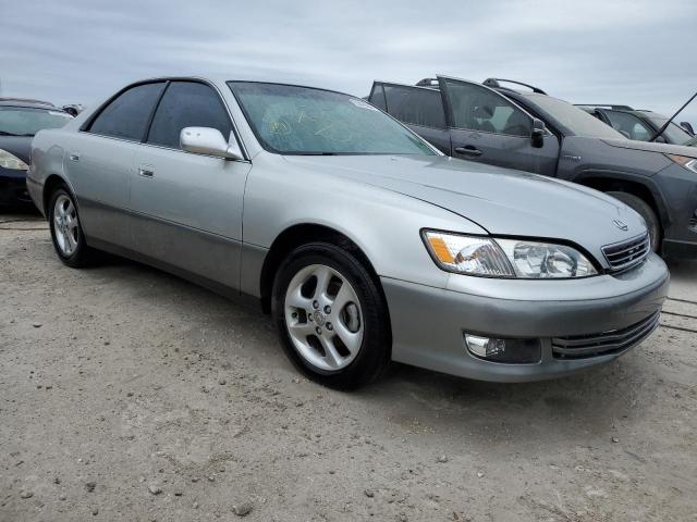 lexus es 300 2001 jt8bf28g810337729