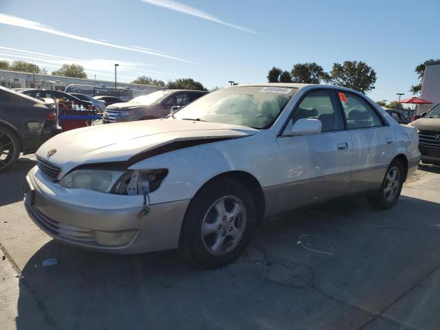 lexus es 300 1998 jt8bf28g8w0095953