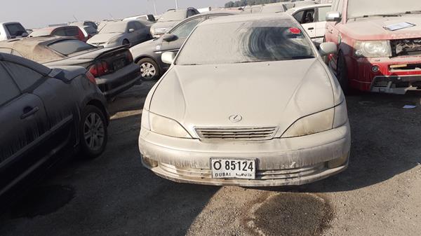 lexus es 300 1998 jt8bf28g8w5044410