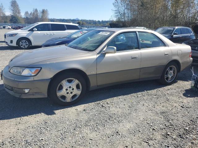 lexus es 300 2000 jt8bf28g8y5097577