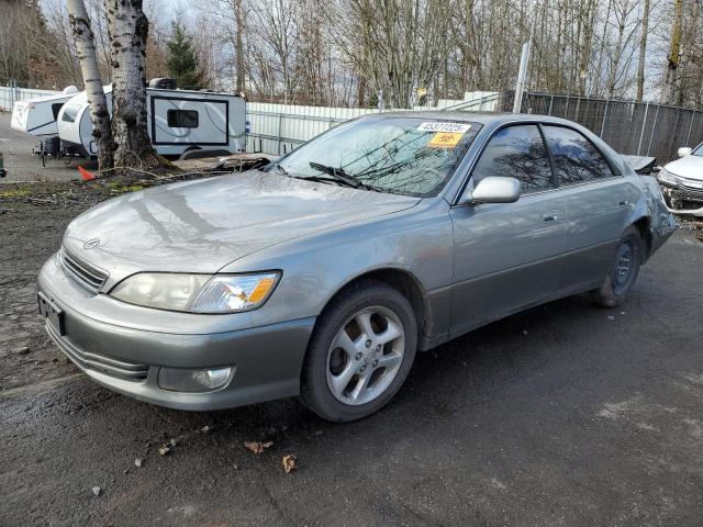 lexus es 300 2001 jt8bf28g915107121