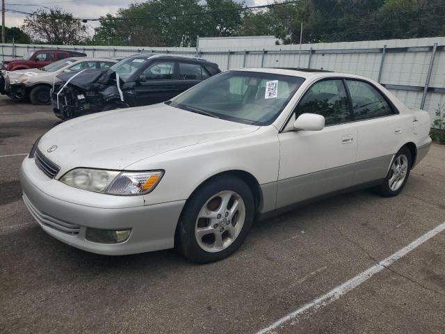 lexus es300 2001 jt8bf28g915107152