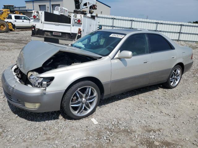 lexus es 300 1998 jt8bf28g9w0127339