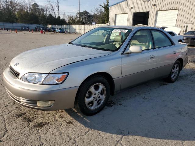 lexus es 300 1998 jt8bf28g9w5037188