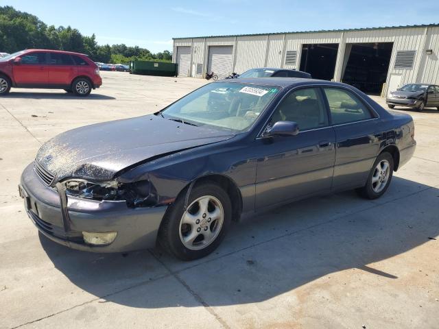 lexus es 300 1998 jt8bf28g9w5041547