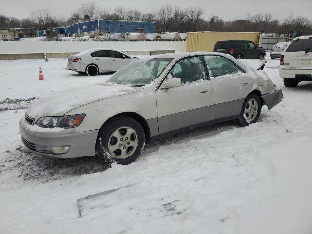 lexus es 300 1999 jt8bf28g9x0233694