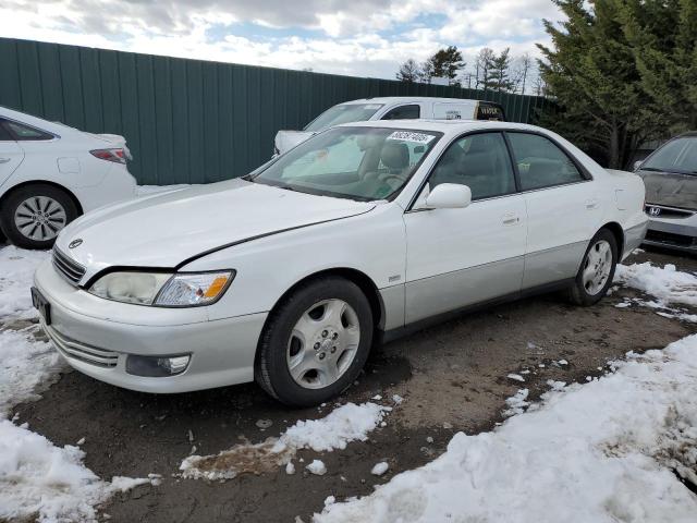 lexus es 300 2000 jt8bf28g9y0271668