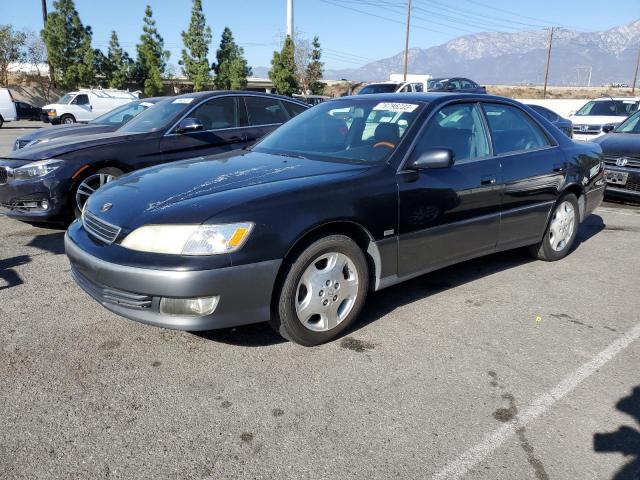 lexus es300 2000 jt8bf28g9y5091061