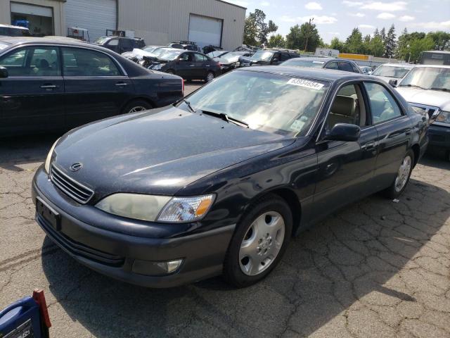 lexus es300 2000 jt8bf28g9y5093229