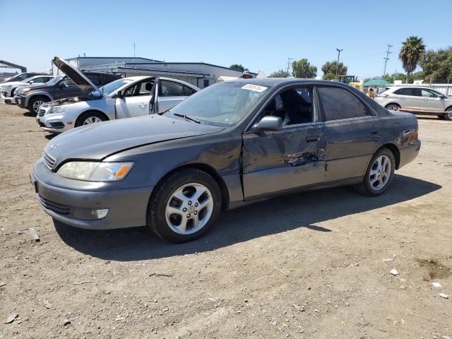 lexus es 300 2000 jt8bf28g9y5103905