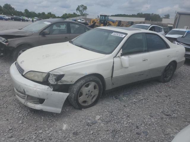 lexus es300 2001 jt8bf28gx10315151