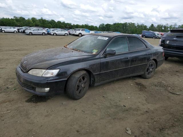 lexus es 300 2001 jt8bf28gx10338493