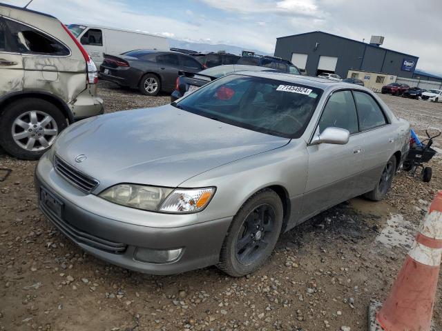 lexus es 300 2001 jt8bf28gx15108861