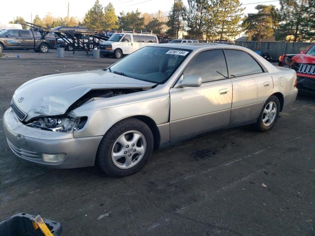 lexus es 300 1998 jt8bf28gxw5035496