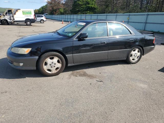 lexus es 300 2000 jt8bf28gxy0266334