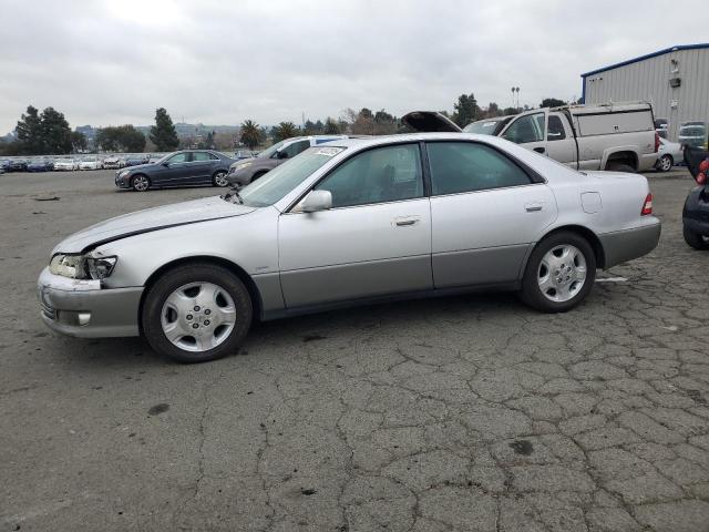 lexus es 300 2000 jt8bf28gxy0270254