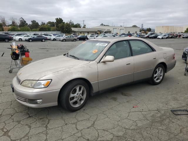 lexus es 300 2000 jt8bf28gxy5089206