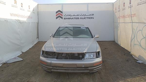 lexus ls400 1996 jt8bh22f0t0042749