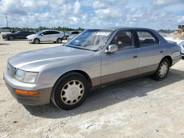 lexus ls 400 1996 jt8bh22f0t0065495