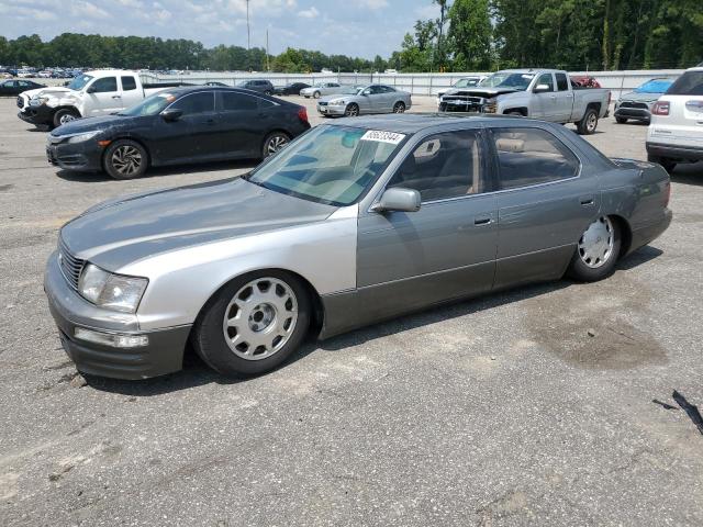 lexus ls 400 1996 jt8bh22f0t0067151