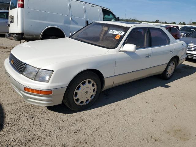 lexus ls 400 1996 jt8bh22f5t0053228