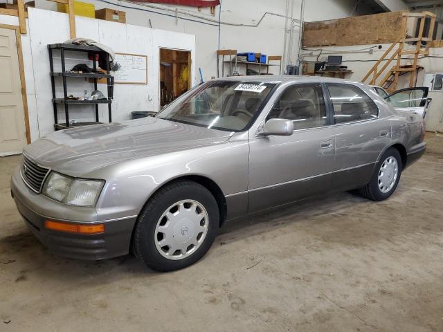 lexus ls 400 1996 jt8bh22f6t0063640