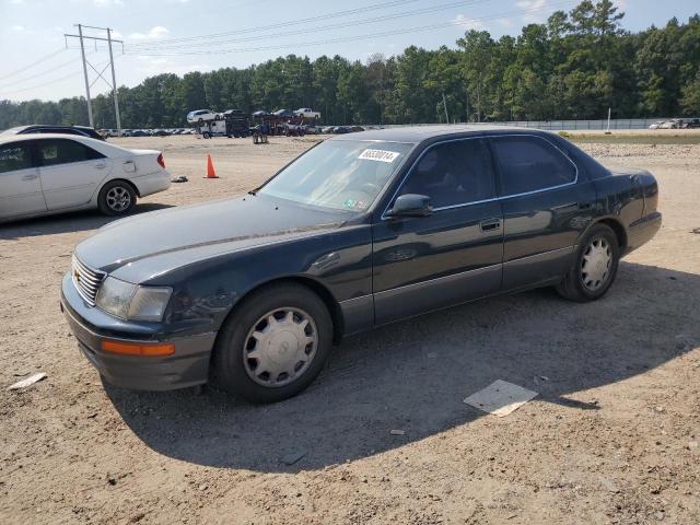 lexus ls 400 1996 jt8bh22f6t0063752