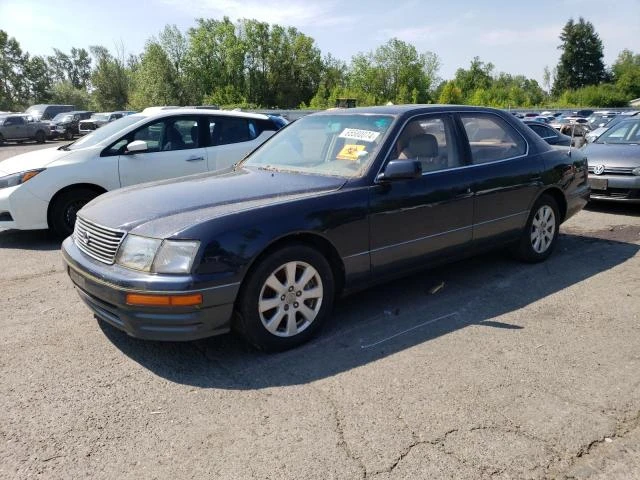 lexus ls 400 1996 jt8bh22f9t0052194