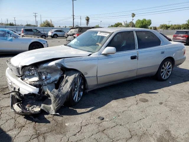 lexus ls 400 1998 jt8bh28f2w0116765