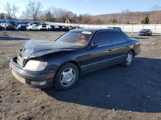 lexus ls400 1999 jt8bh28f3x0157830