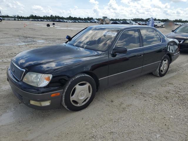 lexus ls 400 1999 jt8bh28f3x0161246