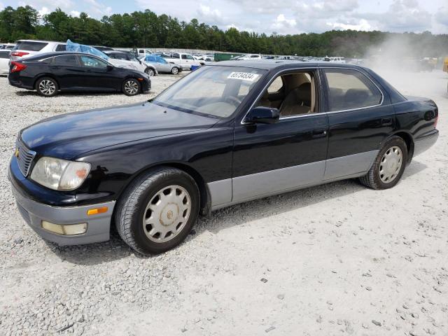 lexus ls 400 1998 jt8bh28f4w0110448