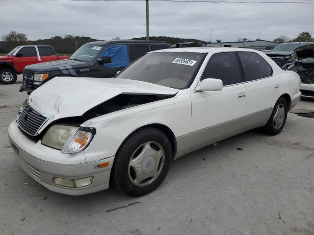 lexus ls 400 1998 jt8bh28f5w0130899