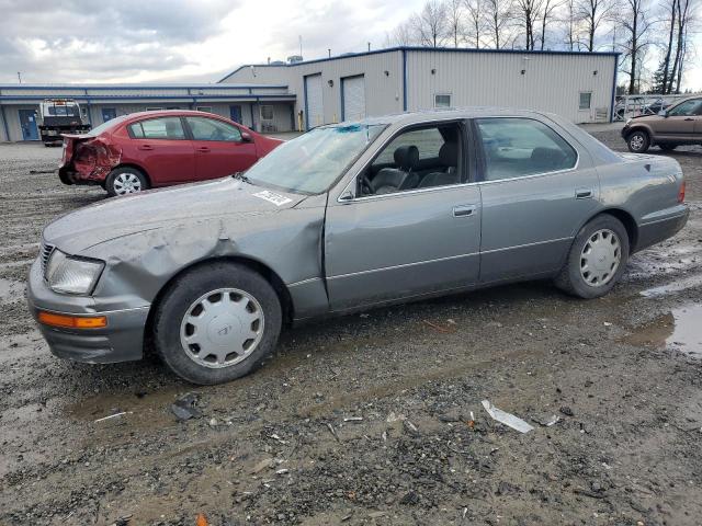 lexus ls400 1997 jt8bh28f6v0074941