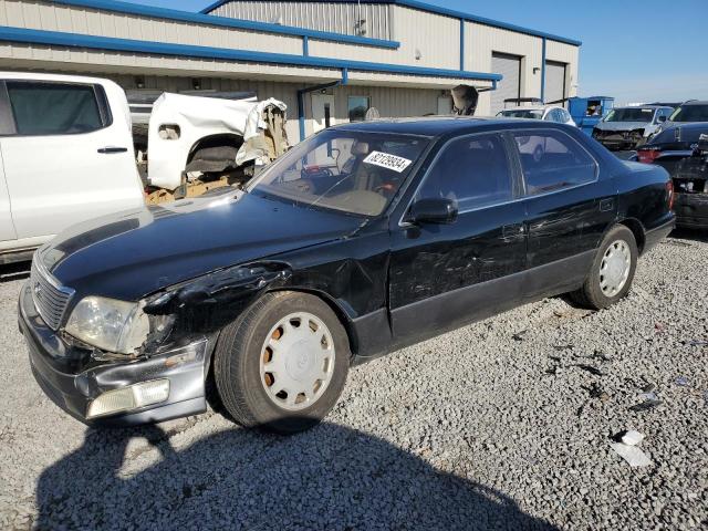 lexus ls 400 1998 jt8bh28f6w0124352