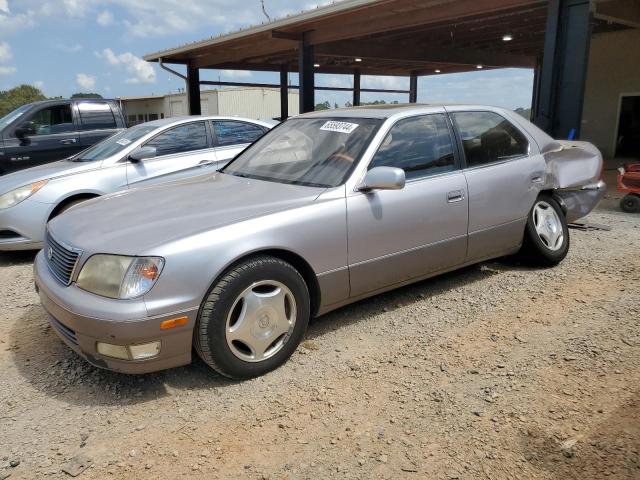 lexus ls400 1999 jt8bh28f6x0164576