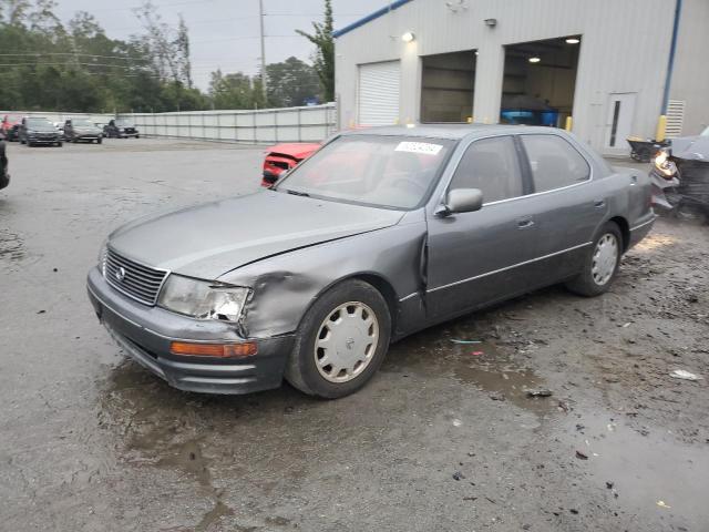 lexus ls 400 1997 jt8bh28f7v0072809