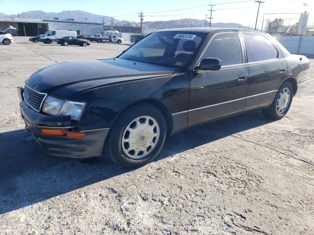 lexus ls400 1997 jt8bh28f7v0079663