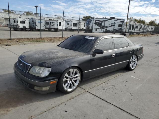 lexus ls 400 1999 jt8bh28f7x0141873