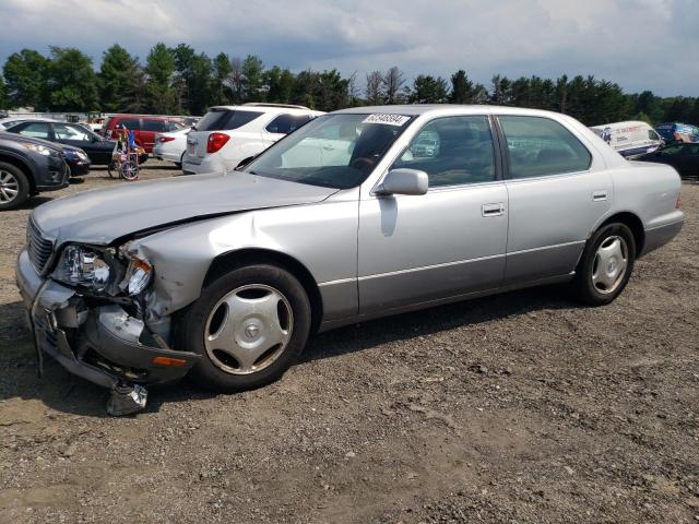 lexus ls400 1999 jt8bh28f7x0152789