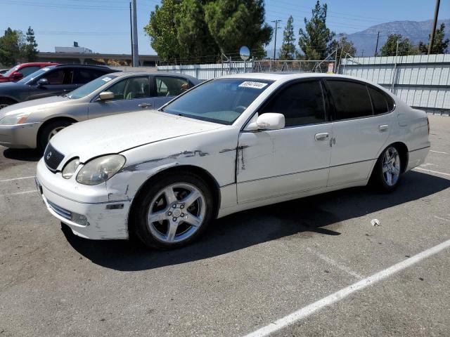 lexus gs400 1999 jt8bh68x0x0020893