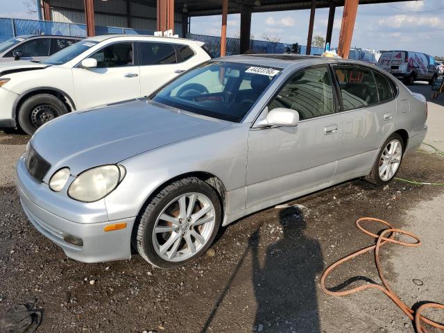 lexus gs 400 1998 jt8bh68x1w0004670