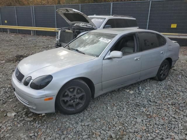 lexus gs 400 1998 jt8bh68x2w0009862