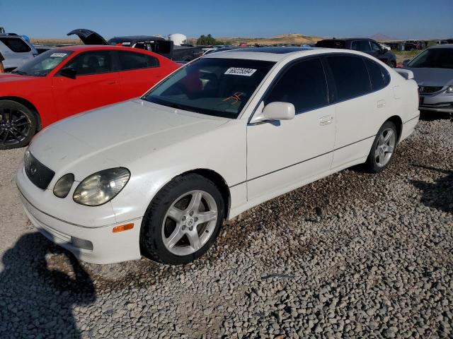 lexus gs 400 1998 jt8bh68x5w0009712