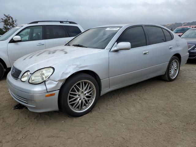 lexus gs 400 1999 jt8bh68x5x0015396