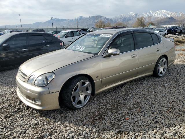 lexus gs 400 1999 jt8bh68x7x0017599