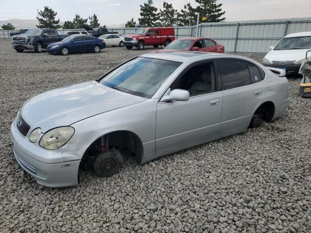 lexus gs 400 1999 jt8bh68x9x0017409