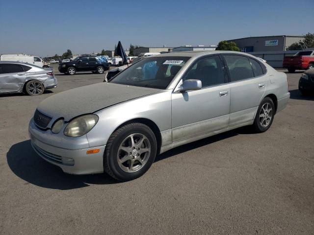 lexus gs 400 2000 jt8bh68x9y0024569